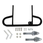 Yamaha YFZ450SP2 2008 Black Rear Wide Grab Bar Bumper Special Edition II