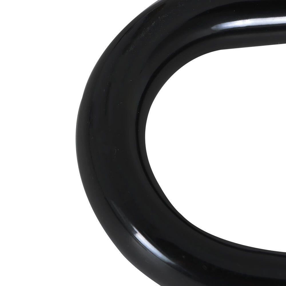 Yamaha YFZ450SP2 2008 Black Rear Wide Grab Bar Bumper Special Edition II