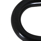 Yamaha YFZ450SP2 2008 Black Rear Wide Grab Bar Bumper Special Edition II