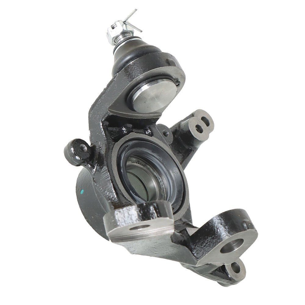Front Right Wheel Knuckle for 2009-2013 Honda Rancher 420 TRX420FA AT
