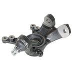 Front Right Wheel Knuckle for 2009-2013 Honda Rancher 420 TRX420FA AT