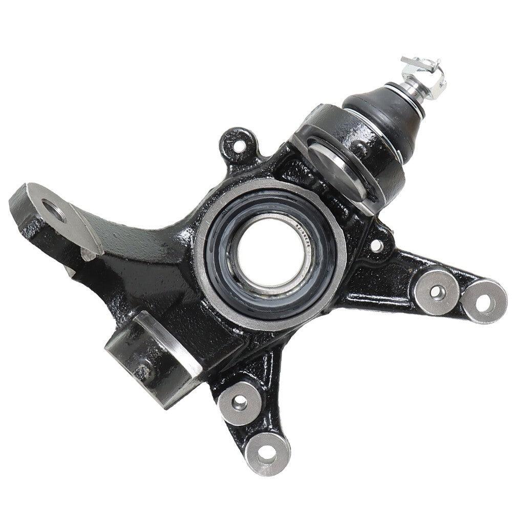 Front Right Wheel Knuckle for 2009-2013 Honda Rancher 420 TRX420FA AT
