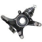 Front Right Wheel Knuckle for 2009-2013 Honda Rancher 420 TRX420FA AT