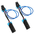 Polaris RZR Trail S 900 1000 XP 2019-2021 Eyebrow Wiring Harness Fang Lights