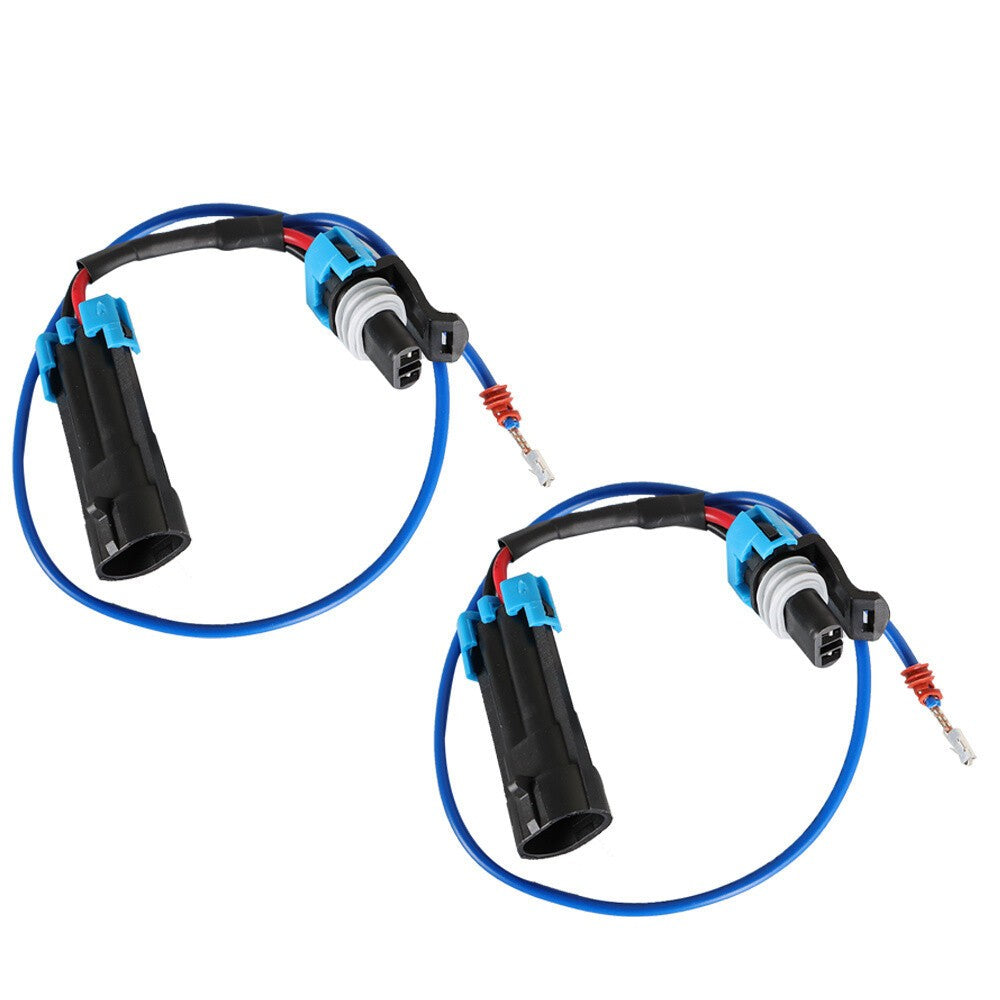 Polaris RZR Trail S 900 1000 XP 2019-2021 Eyebrow Wiring Harness Fang Lights