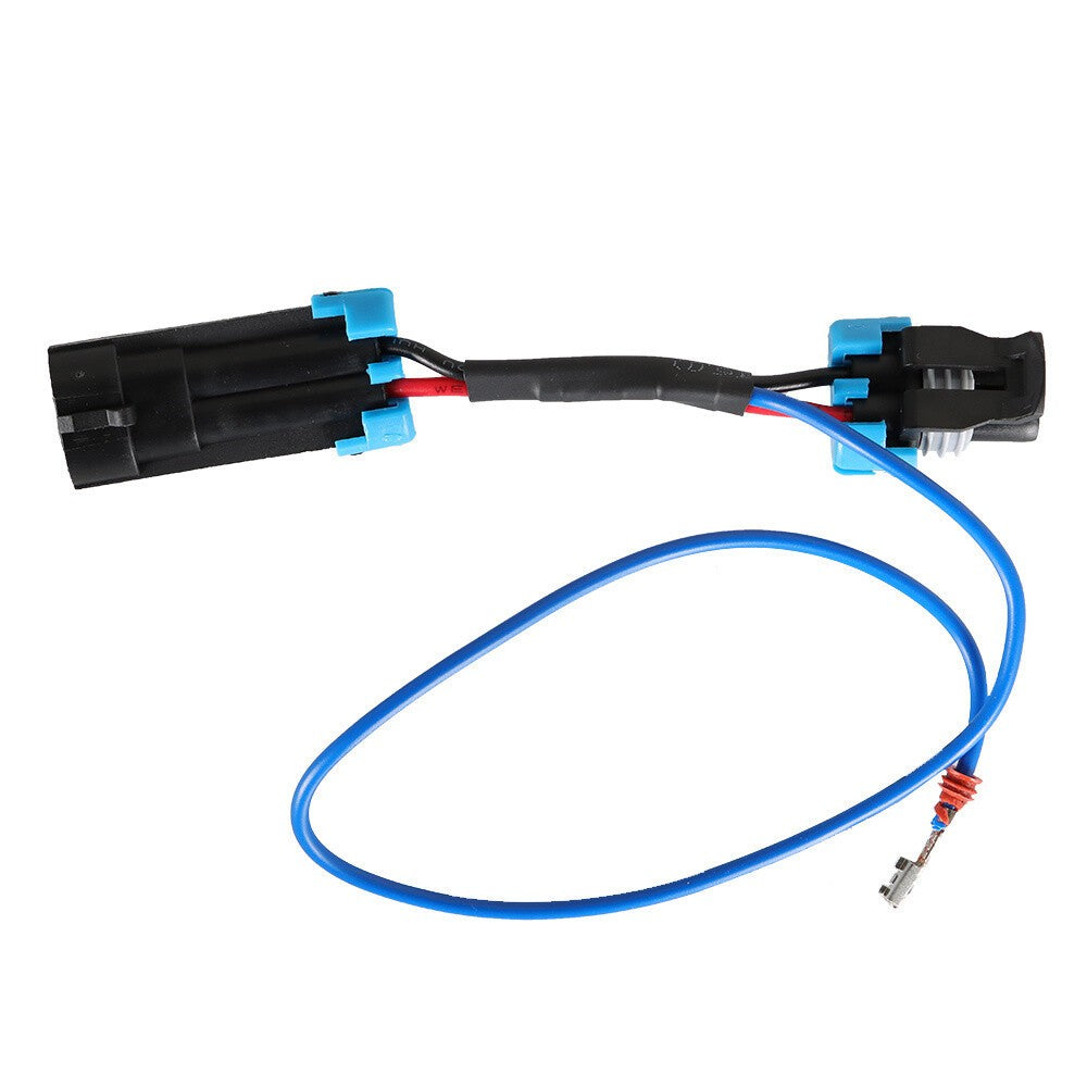 Polaris RZR Trail S 900 1000 XP 2019-2021 Eyebrow Wiring Harness Fang Lights