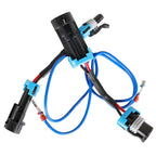 Polaris RZR Trail S 900 1000 XP 2019-2021 Eyebrow Wiring Harness Fang Lights