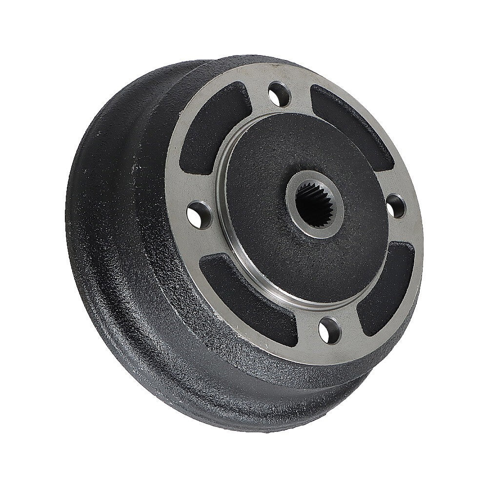Kawasaki Mule 4000 3000 3010 4010 Front Brake Drum 41038-0034 2x4 4x4