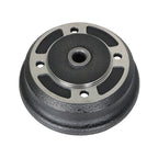 Kawasaki Mule 4000 3000 3010 4010 Front Brake Drum 41038-0034 2x4 4x4