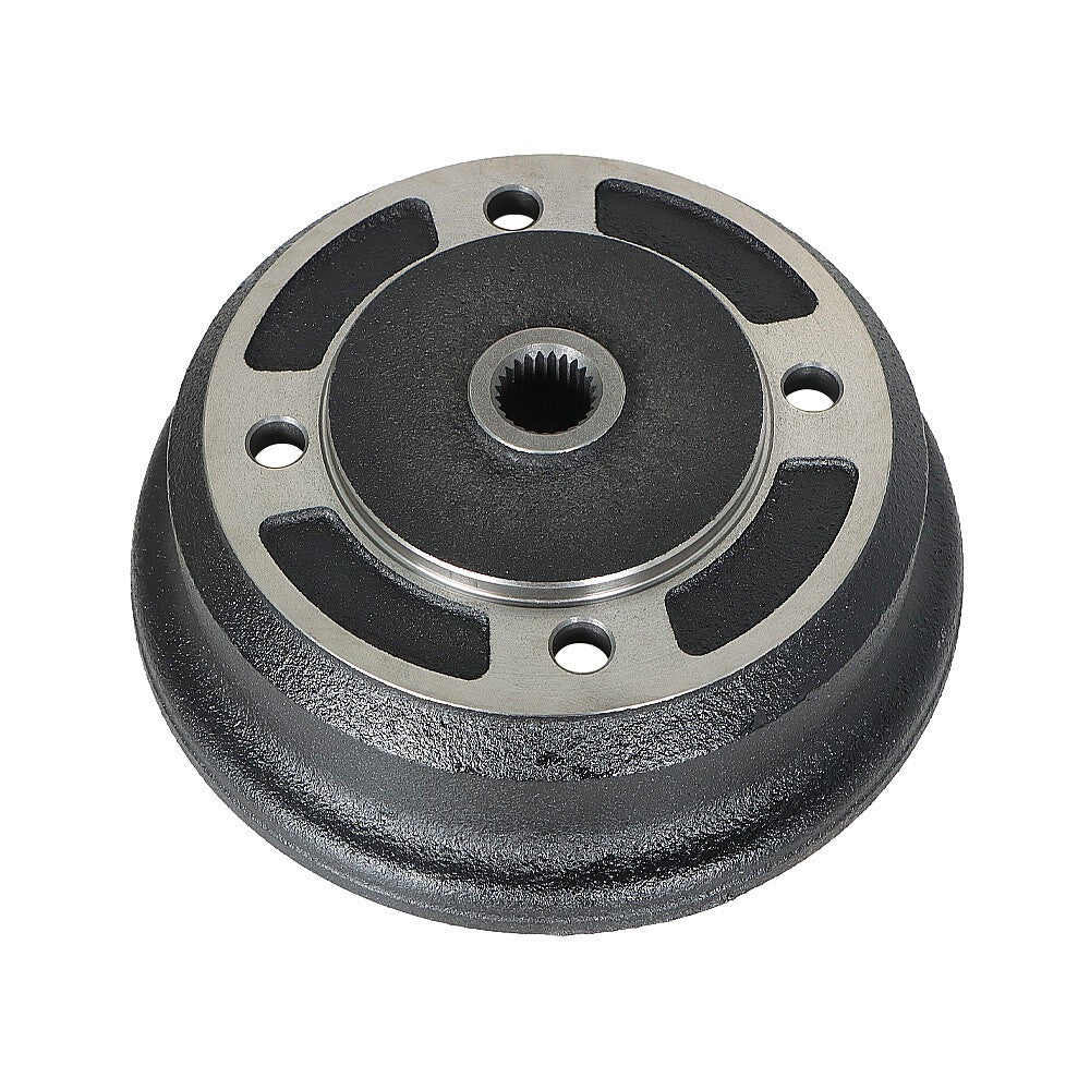 Kawasaki Mule 4000 3000 3010 4010 Front Brake Drum 41038-0034 2x4 4x4