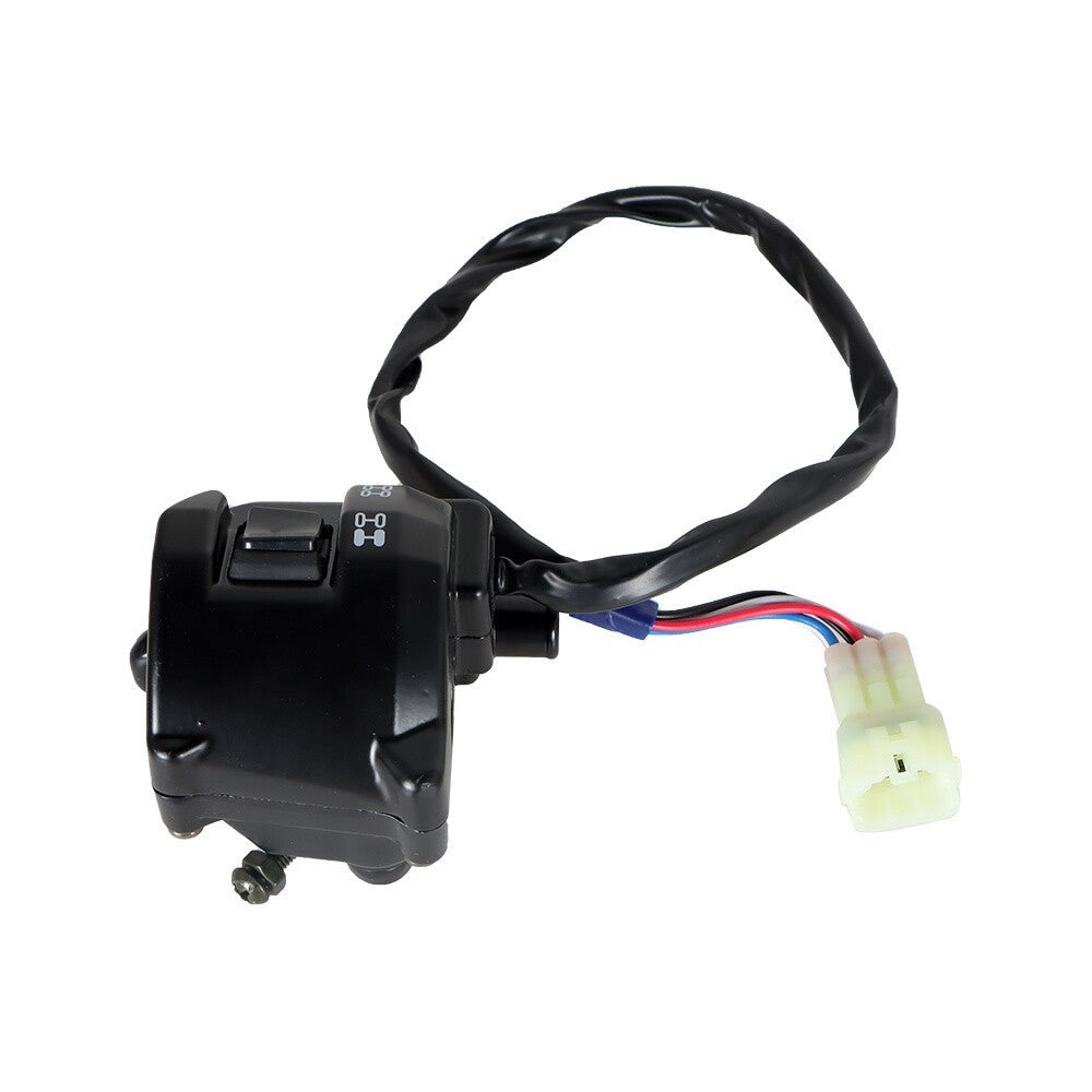 Can-Am Renegade Thumb Throttle Lever Assy 707000595 New 1000 500 800R