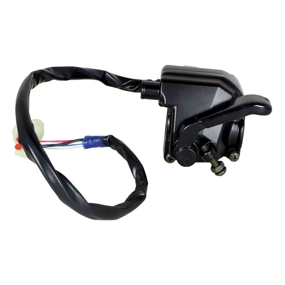 Can-Am Renegade Thumb Throttle Lever Assy 707000595 New 1000 500 800R
