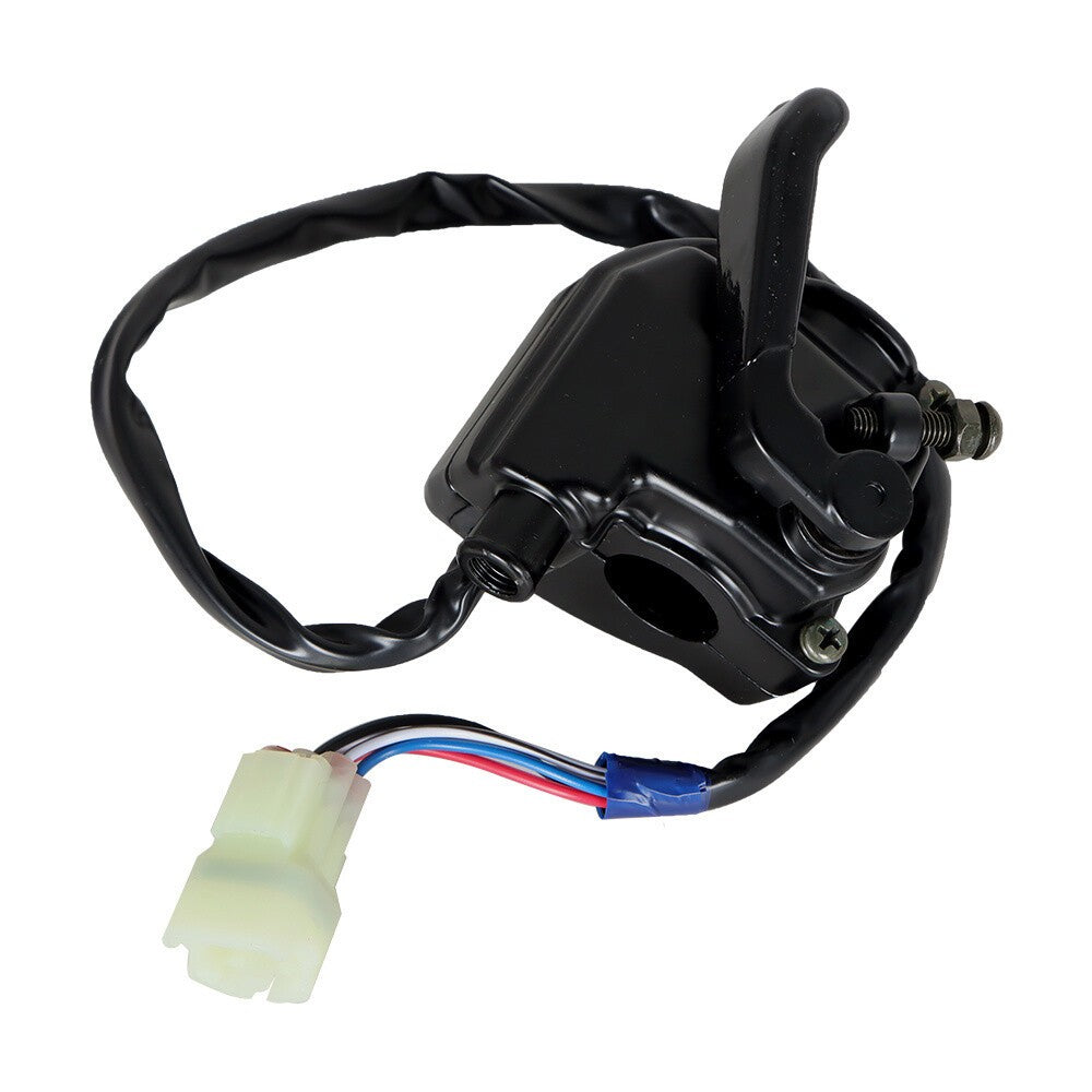 Can-Am Renegade Thumb Throttle Lever Assy 707000595 New 1000 500 800R