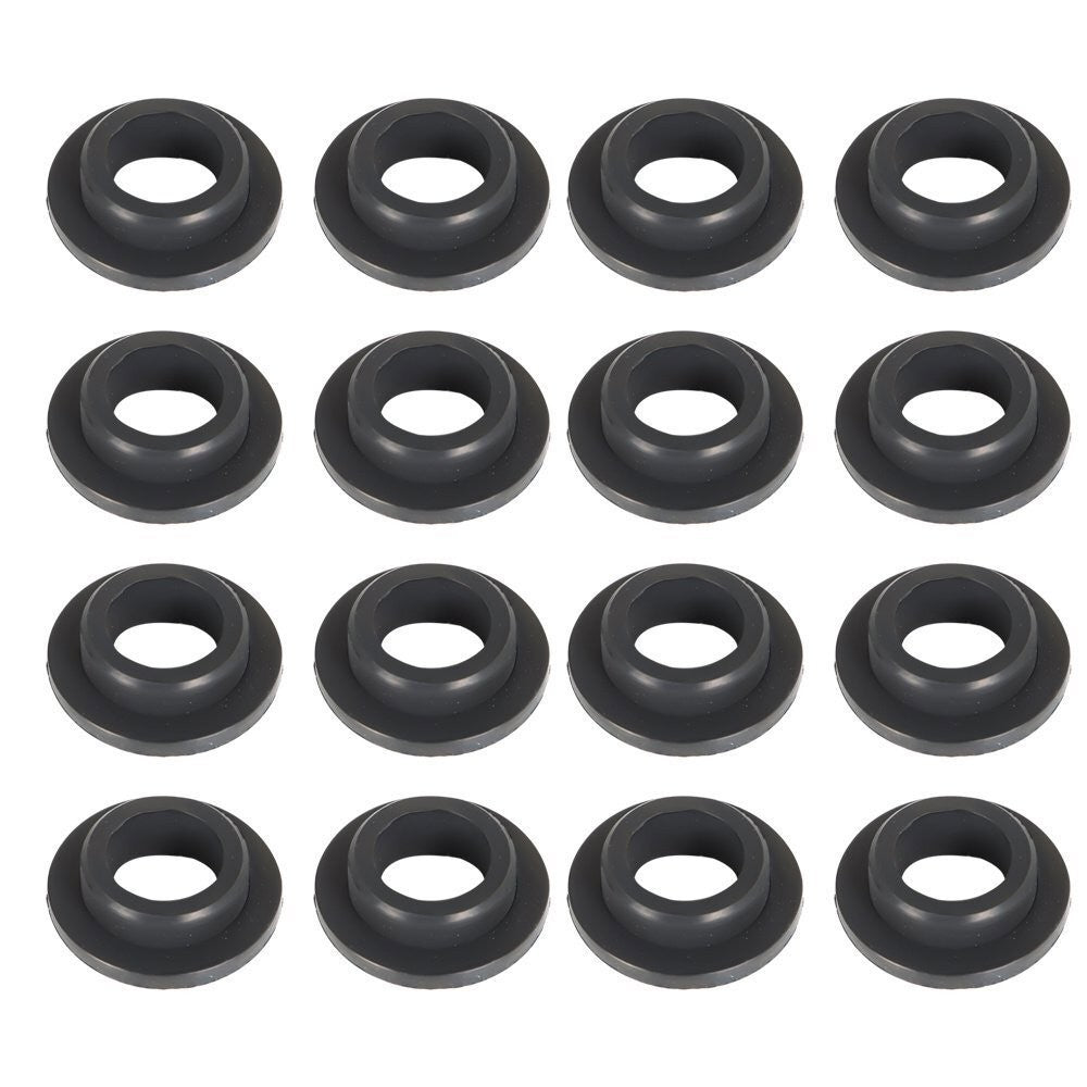 16-Pc Delrin Shock Bushing Set for Arctic Cat Replaces 0604-310 USA