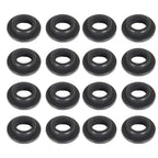 16-Pc Delrin Shock Bushing Set for Arctic Cat Replaces 0604-310 USA