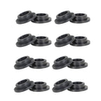 16-Pc Delrin Shock Bushing Set for Arctic Cat Replaces 0604-310 USA