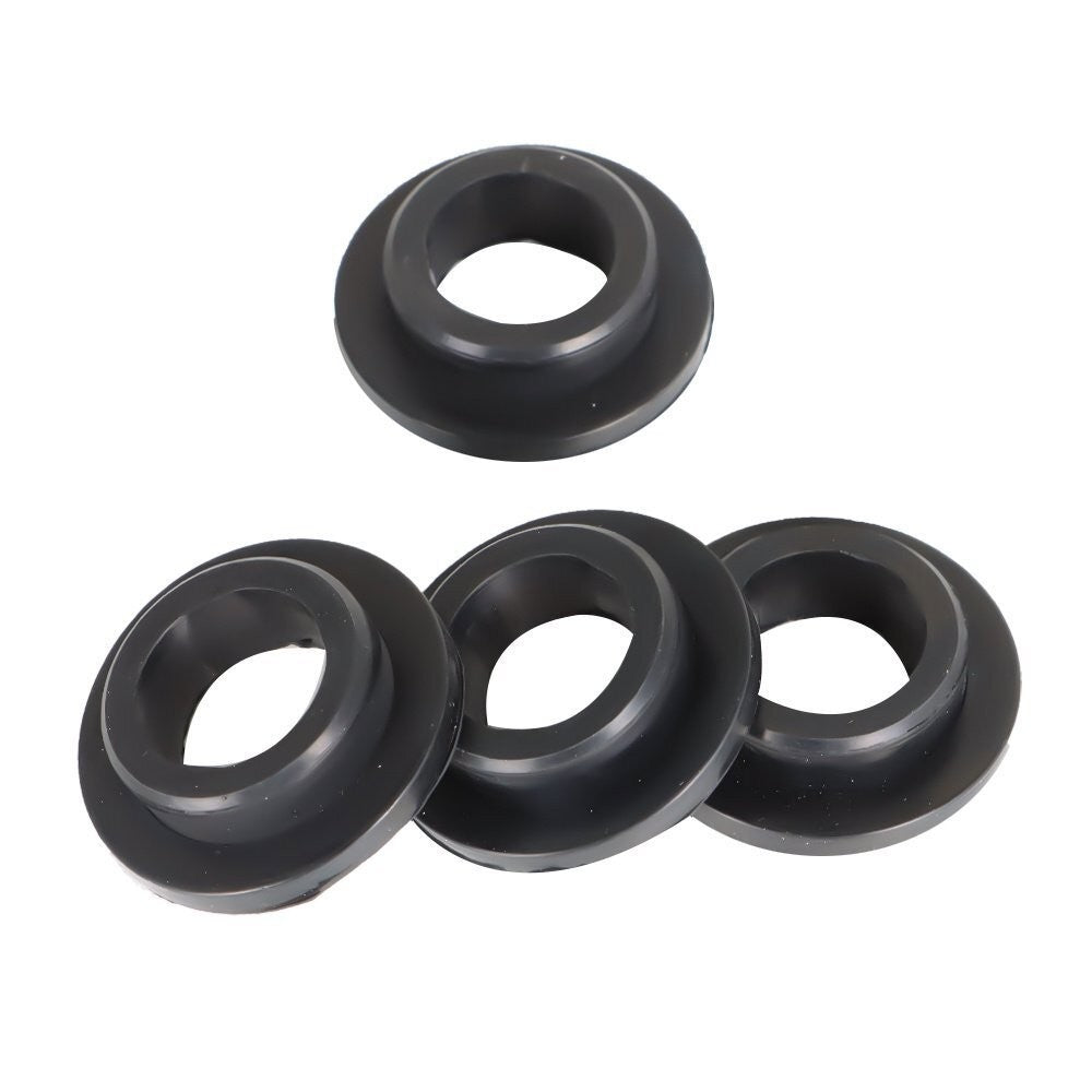 16-Pc Delrin Shock Bushing Set for Arctic Cat Replaces 0604-310 USA