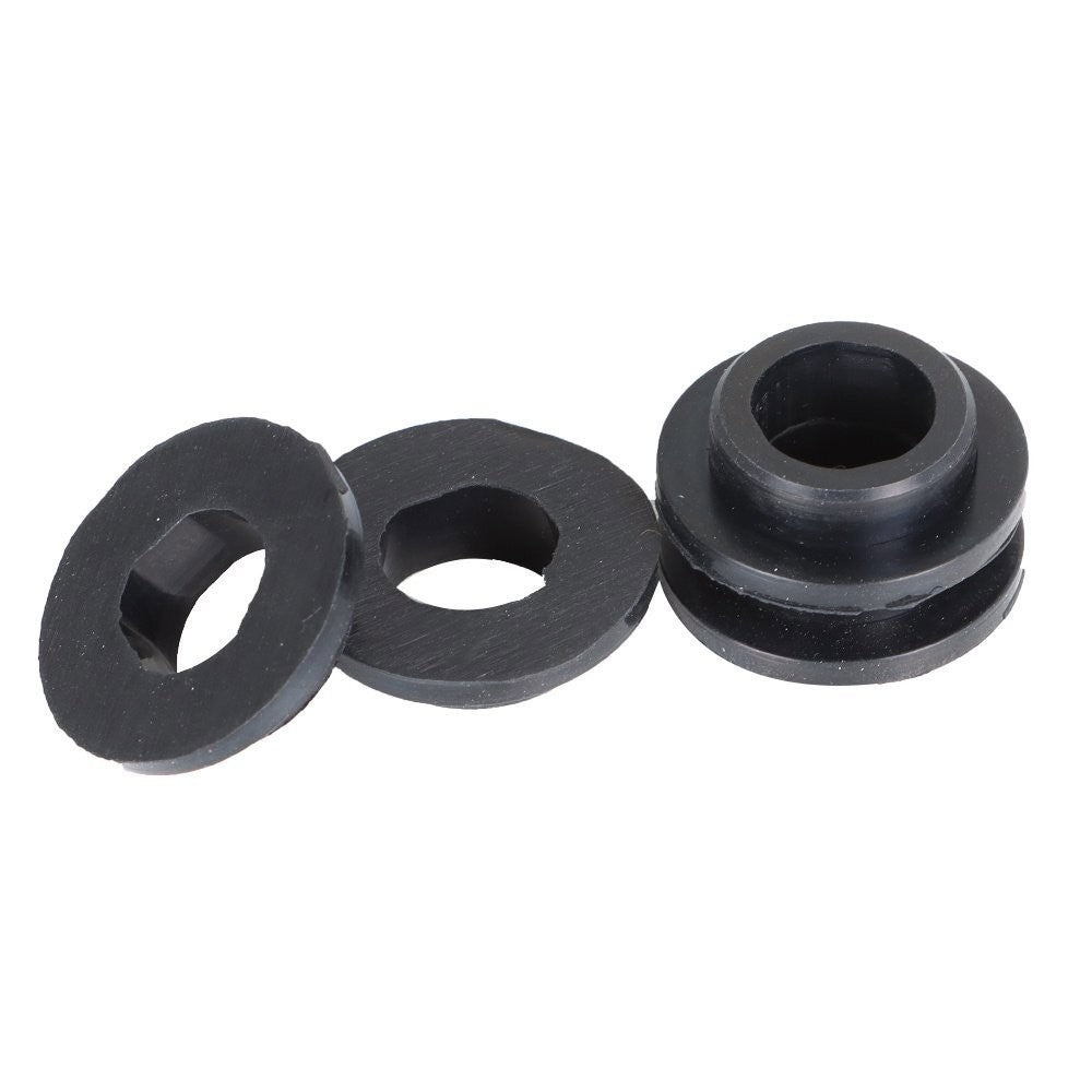 16-Pc Delrin Shock Bushing Set for Arctic Cat Replaces 0604-310 USA