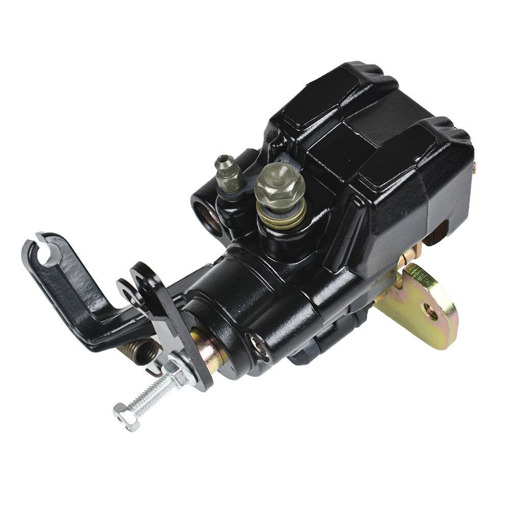 Honda Sportrax 300 TRX300EX Rear Brake Caliper & Master Cylinder w/Pads