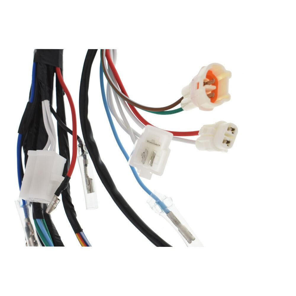 Yamaha Warrior 350 YFM350X Wire Harness 1997-2001 ATV UTV Replacement New
