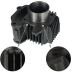 Yamaha Grizzly 80 YFM80 2005-2008 Cylinder Piston Gasket Top End Kit