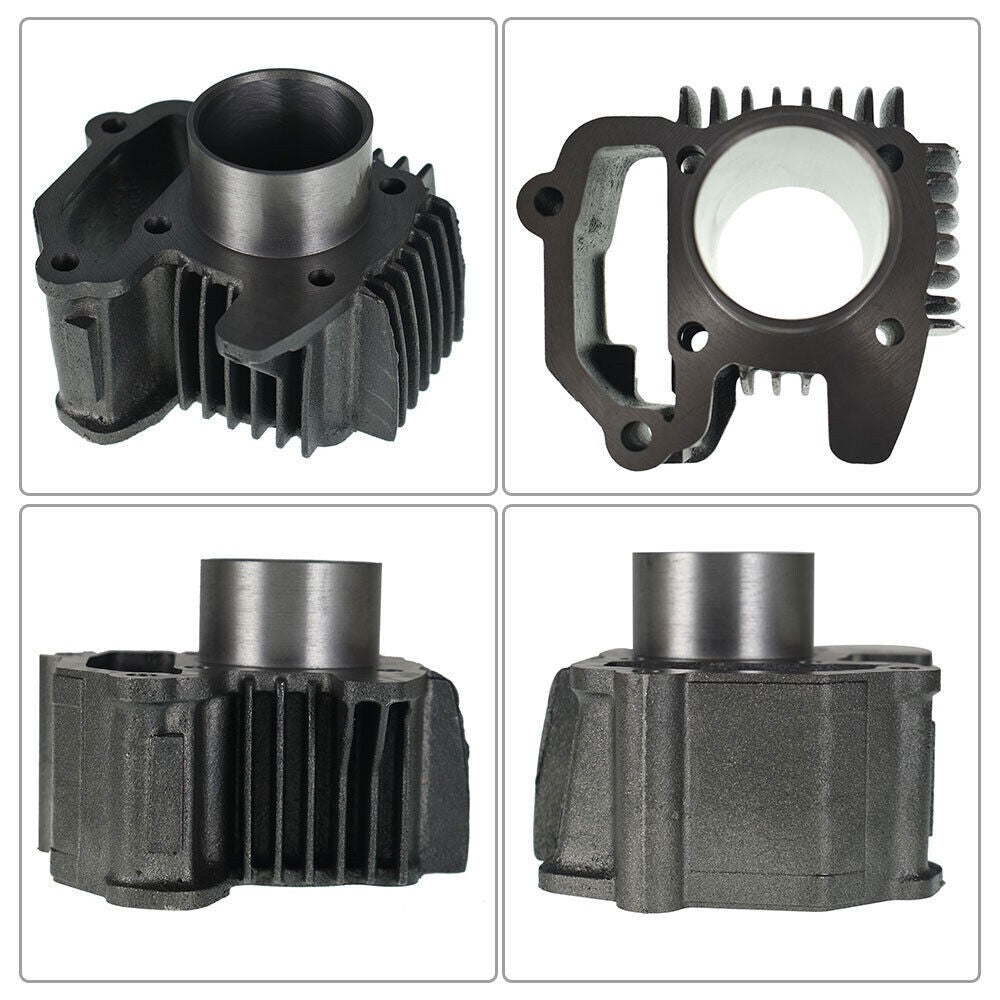 Yamaha Grizzly 80 YFM80 2005-2008 Cylinder Piston Gasket Top End Kit