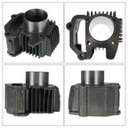 Yamaha Grizzly 80 YFM80 2005-2008 Cylinder Piston Gasket Top End Kit