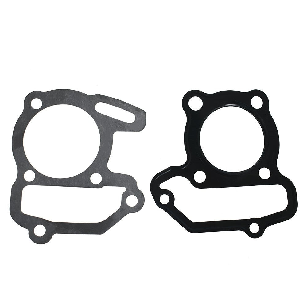 Yamaha Grizzly 80 YFM80 2005-2008 Cylinder Piston Gasket Top End Kit