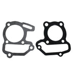 Yamaha Grizzly 80 YFM80 2005-2008 Cylinder Piston Gasket Top End Kit