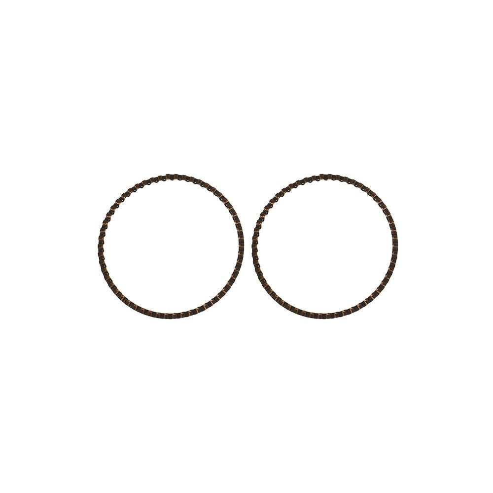 Yamaha Grizzly 80 YFM80 2005-2008 Cylinder Piston Gasket Top End Kit