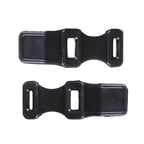 1984 Honda Big Red ATC200ES Rear Rack Door Rubber Straps 2pcs