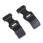 1984 Honda Big Red ATC200ES Rear Rack Door Rubber Straps 2pcs