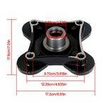 Front Rear Wheel Hub Polaris RZR XP 4 1000 High Lifter Edition EPS New