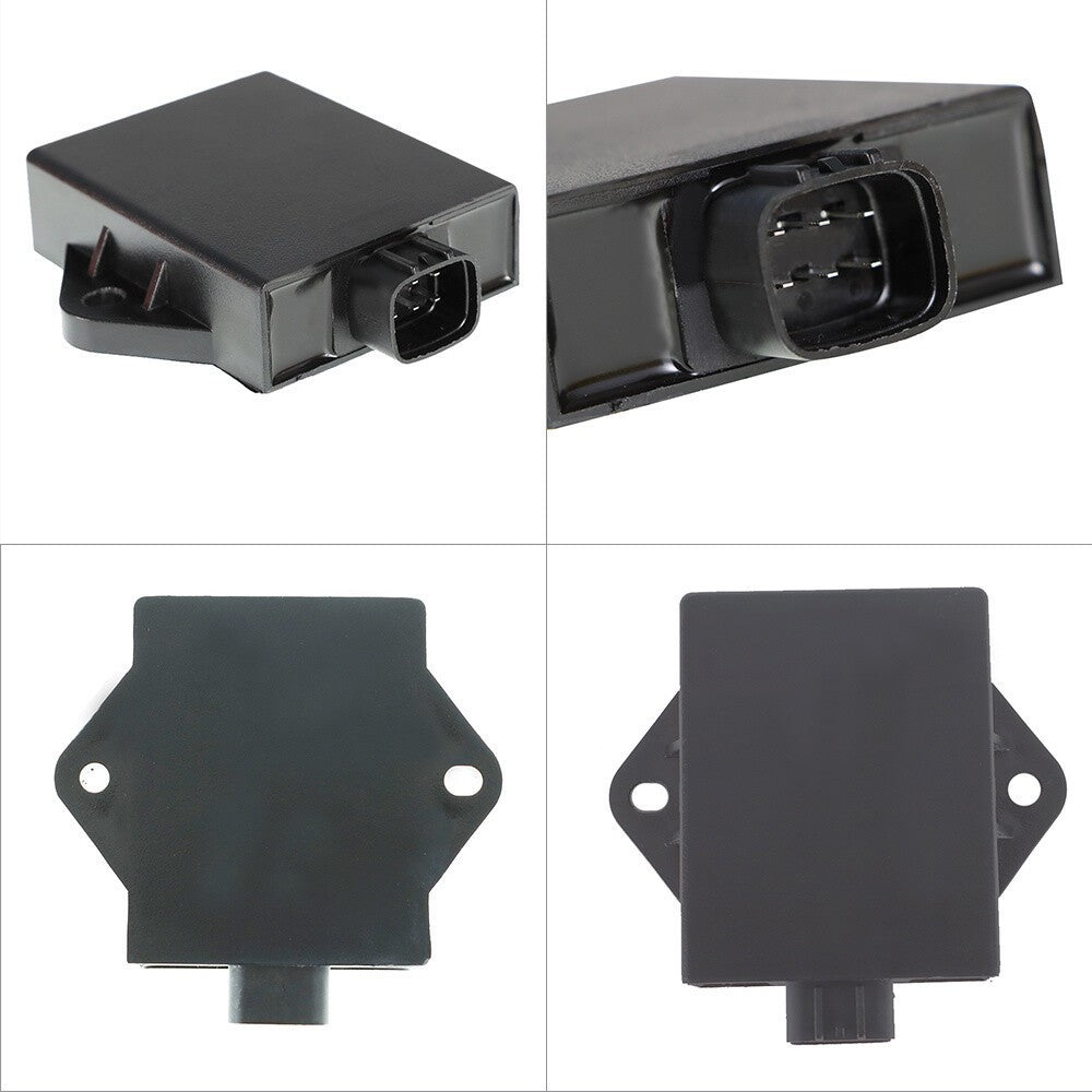 Arctic Cat 300 2x4 4x4 1999-2005 Ignition Coil Spark Plug CDI Box Replacement
