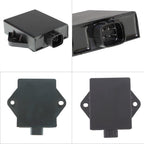Arctic Cat 300 2x4 4x4 1999-2005 Ignition Coil Spark Plug CDI Box Replacement