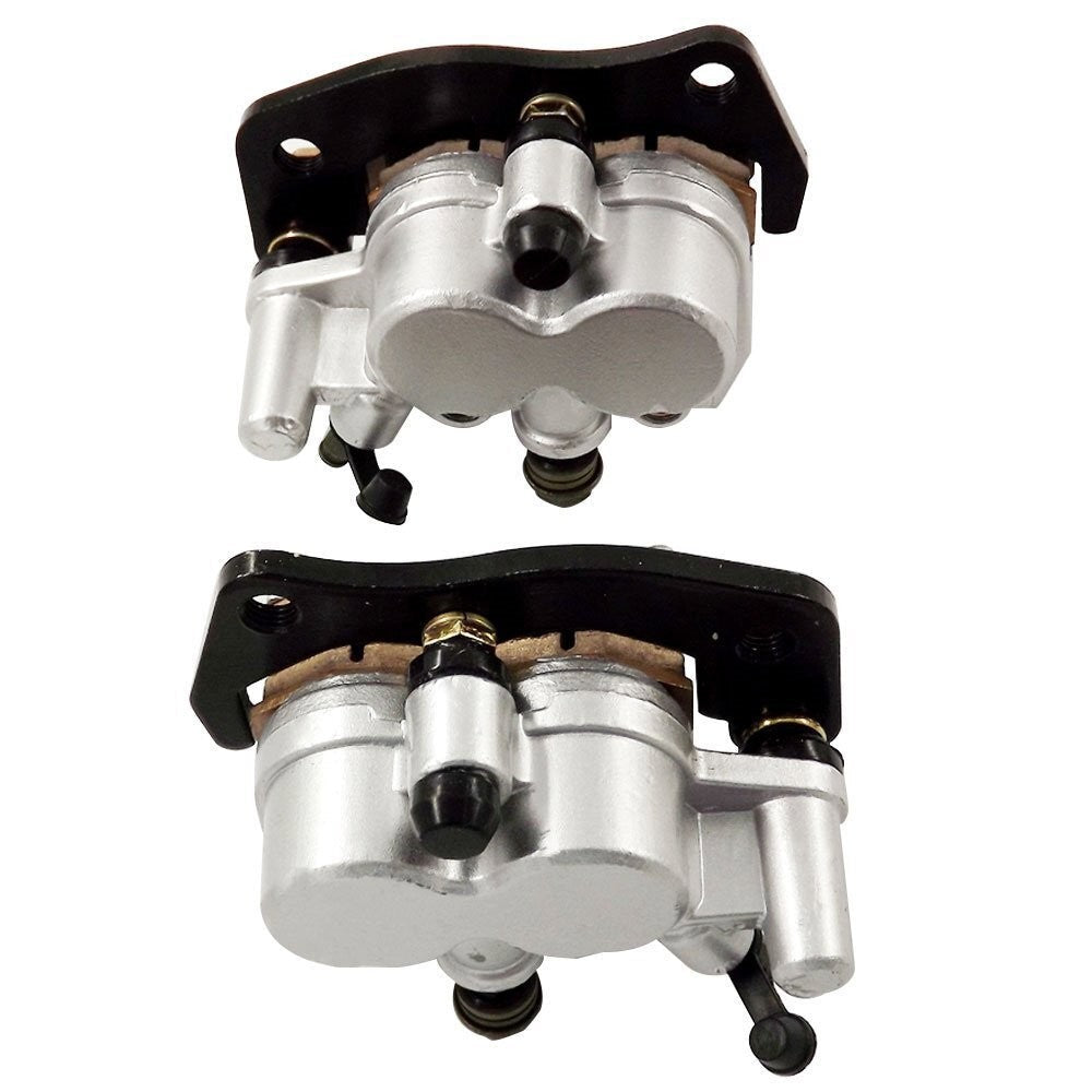 Yamaha Rhino 660 Front Left & Right Brake Calipers 2004-2007 ATV Parts