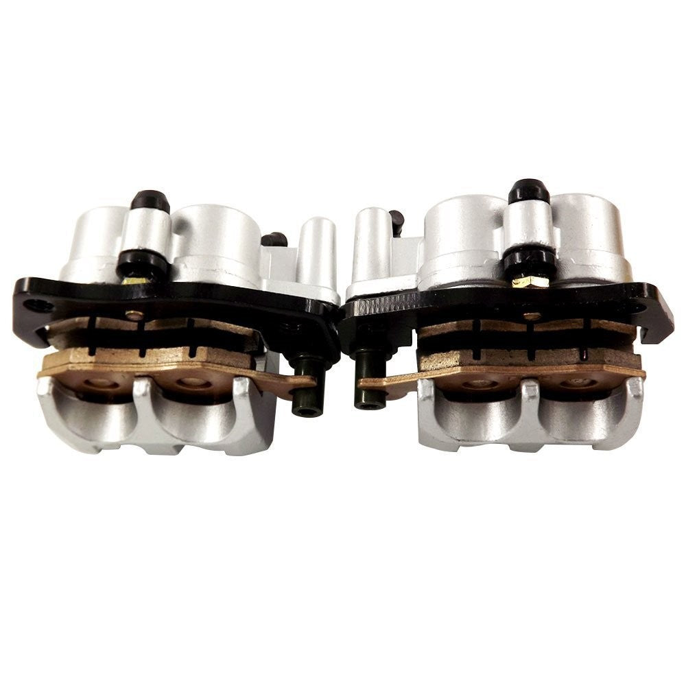 Yamaha Rhino 660 Front Left & Right Brake Calipers 2004-2007 ATV Parts
