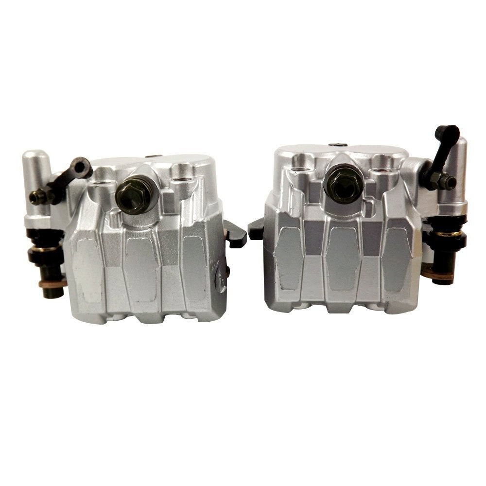 Yamaha Rhino 660 Front Left & Right Brake Calipers 2004-2007 ATV Parts