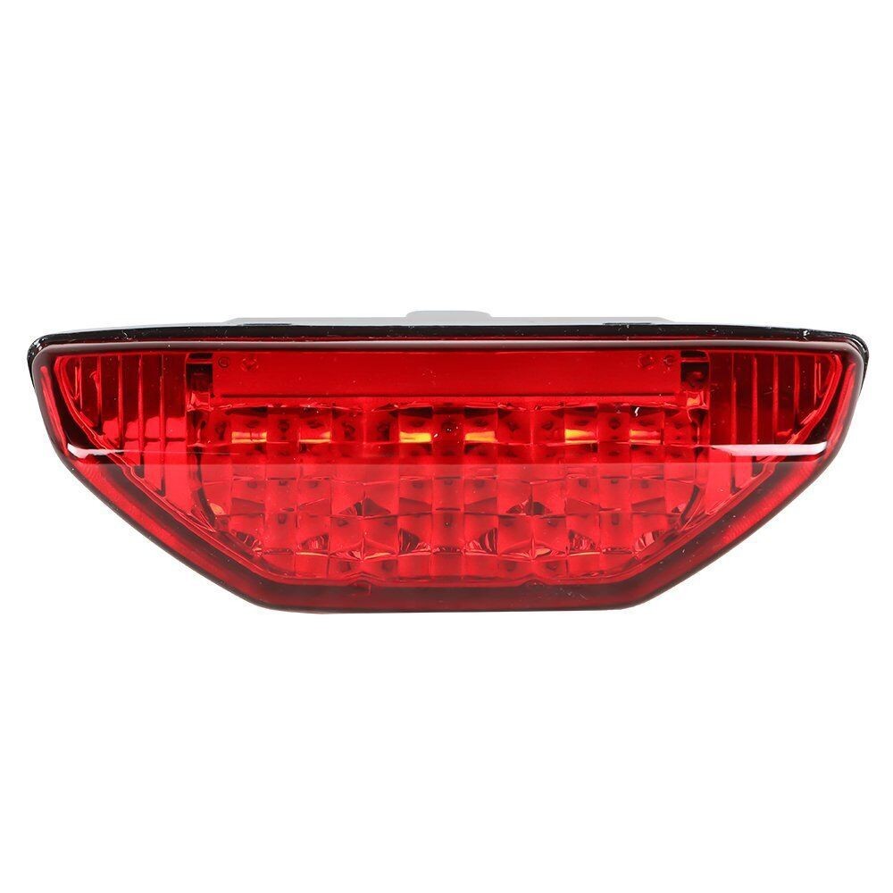 Honda TRX250X 2011-2014 Red Brake Tail Light Lamp FTVHL004RD NEW
