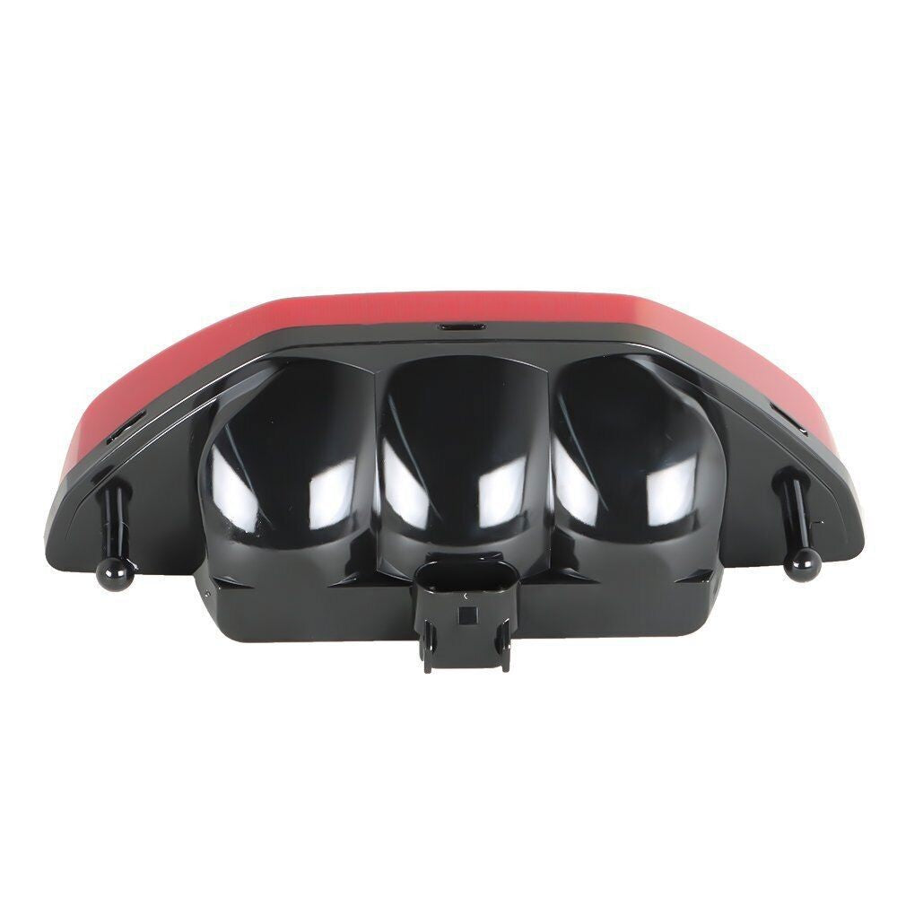 Honda TRX250X 2011-2014 Red Brake Tail Light Lamp FTVHL004RD NEW