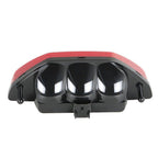 Honda TRX250X 2011-2014 Red Brake Tail Light Lamp FTVHL004RD NEW