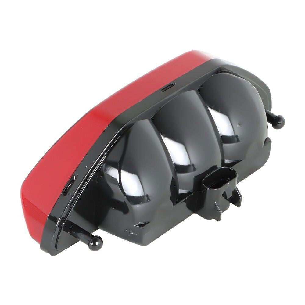 Honda TRX250X 2011-2014 Red Brake Tail Light Lamp FTVHL004RD NEW