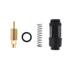 Arctic Cat Carburetor Choke Starter Plunger Rebuild Kit 250 300 375 500