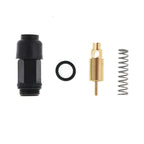 Arctic Cat Carburetor Choke Starter Plunger Rebuild Kit 250 300 375 500