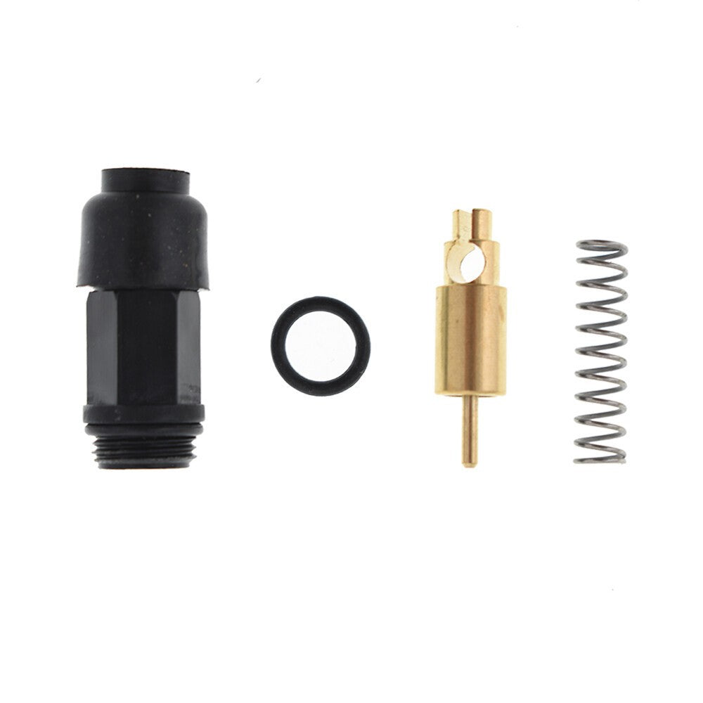 Arctic Cat Carburetor Choke Starter Plunger Rebuild Kit 250 300 375 500