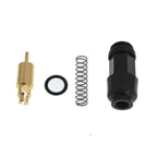 Arctic Cat Carburetor Choke Starter Plunger Rebuild Kit 250 300 375 500