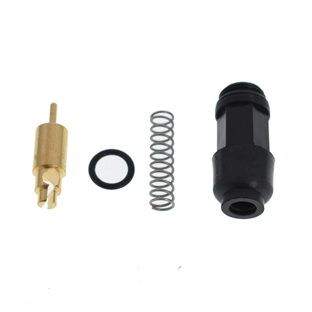 Arctic Cat Carburetor Choke Starter Plunger Rebuild Kit 250 300 375 500