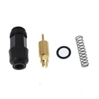 Arctic Cat Carburetor Choke Starter Plunger Rebuild Kit 250 300 375 500