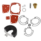 Johnson Evinrude V4 V6 90-150HP Carburetor Rebuild Kit New