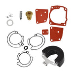 Johnson Evinrude V4 V6 90-150HP Carburetor Rebuild Kit New